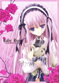 Ruby Rose 1