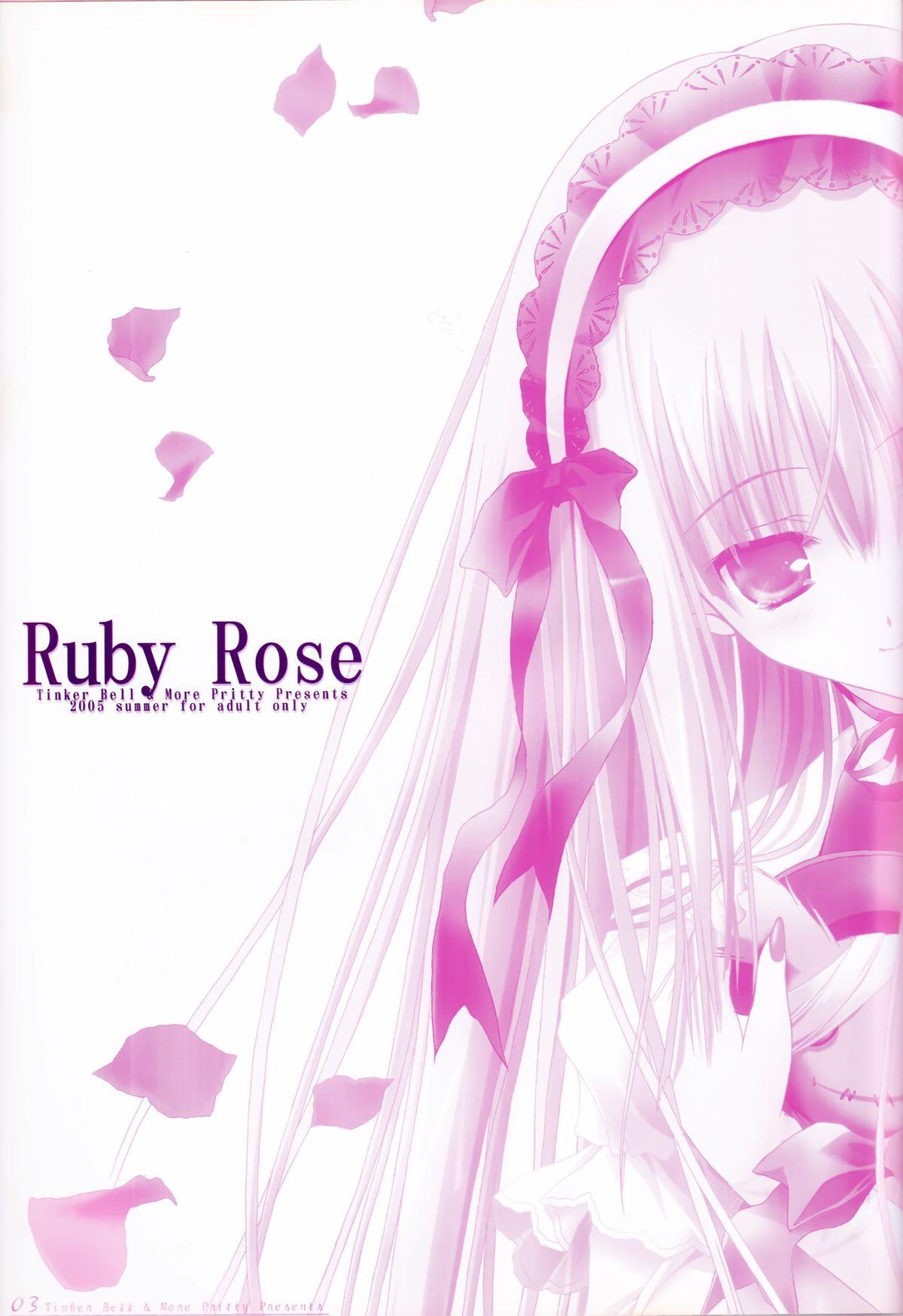 Ruby Rose 1