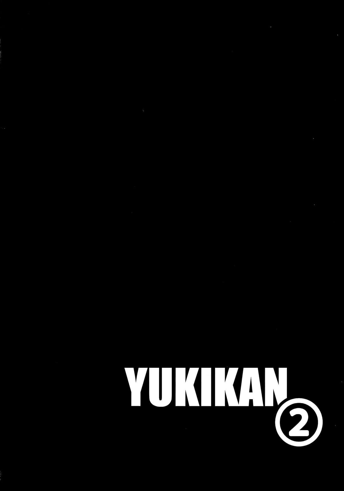 YUKIKAN2 3