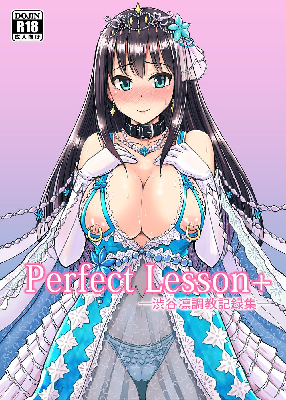 Perfect Lesson＋ 0