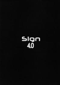 sign 4.0 2