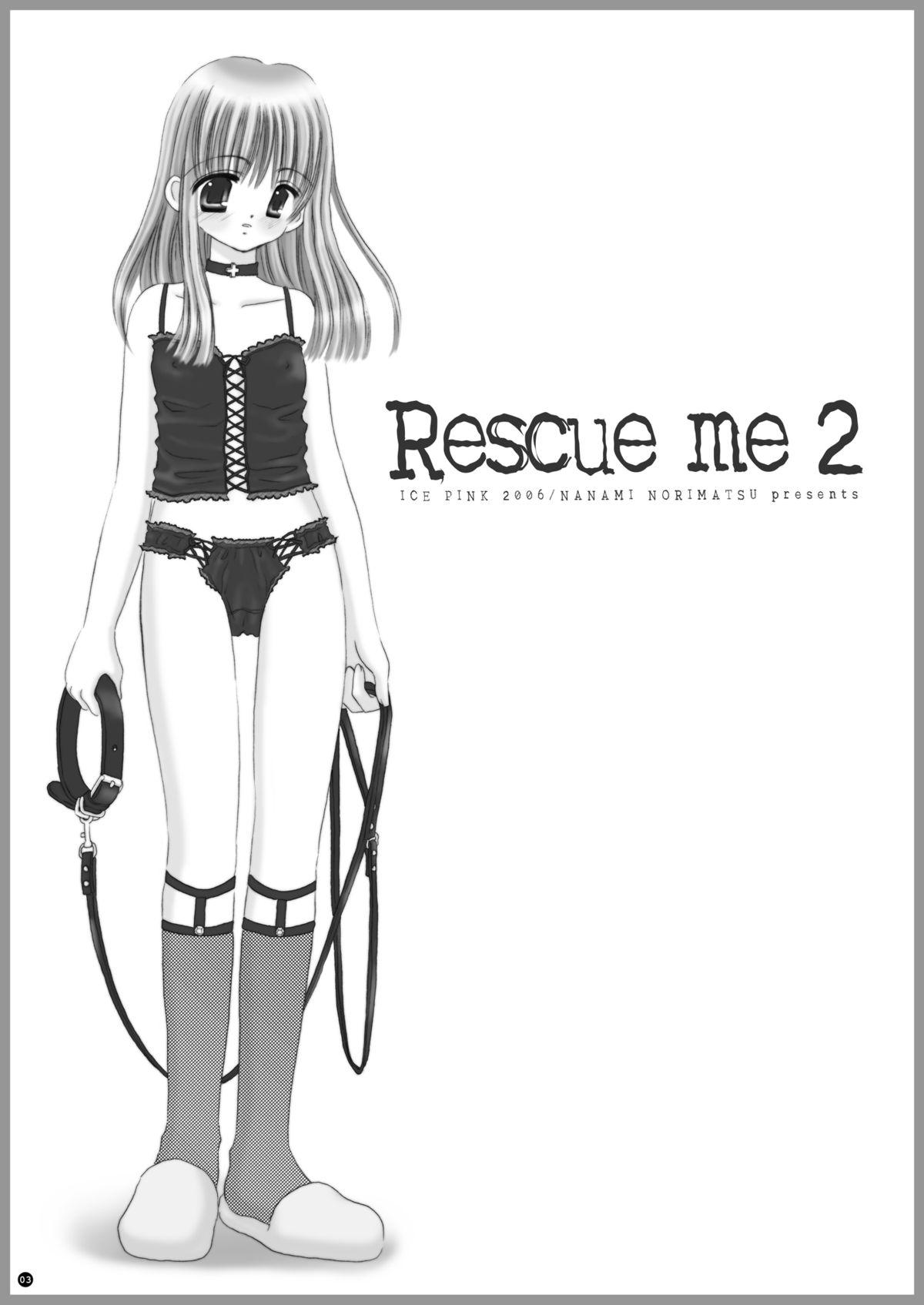 Rescue me 2 3