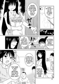 Luscious Fude To Boin | Brushes And Breasts Genshiken Trannies 5