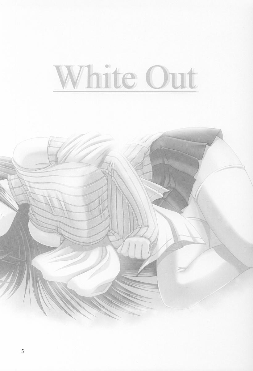 White Out 3
