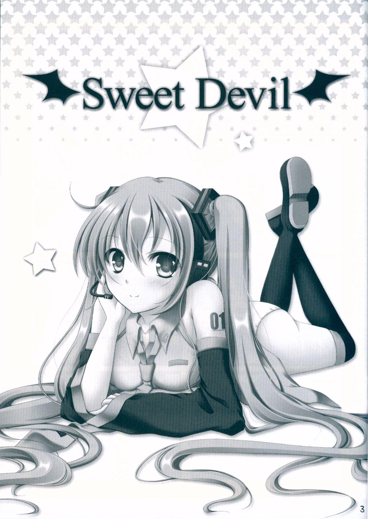 Sweet Devil 2