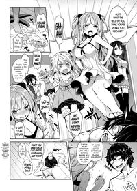 Ane Taiken Shuukan | The Older Sister Experience for a Week Ch. 1 1