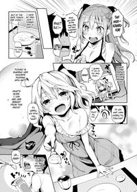 Ane Taiken Shuukan | The Older Sister Experience for a Week Ch. 1 6