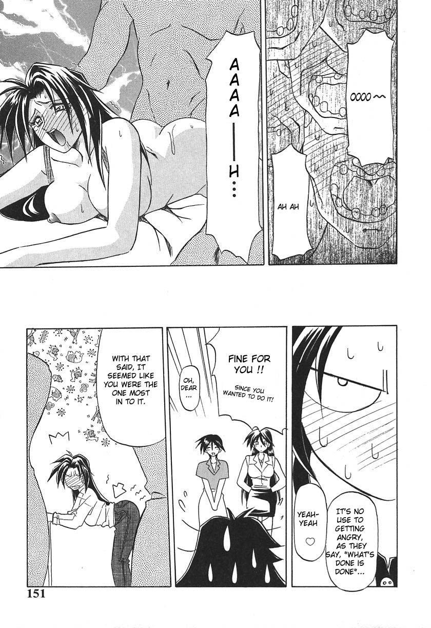 Bang 10after Chapter 8 Free Rough Sex - Page 17