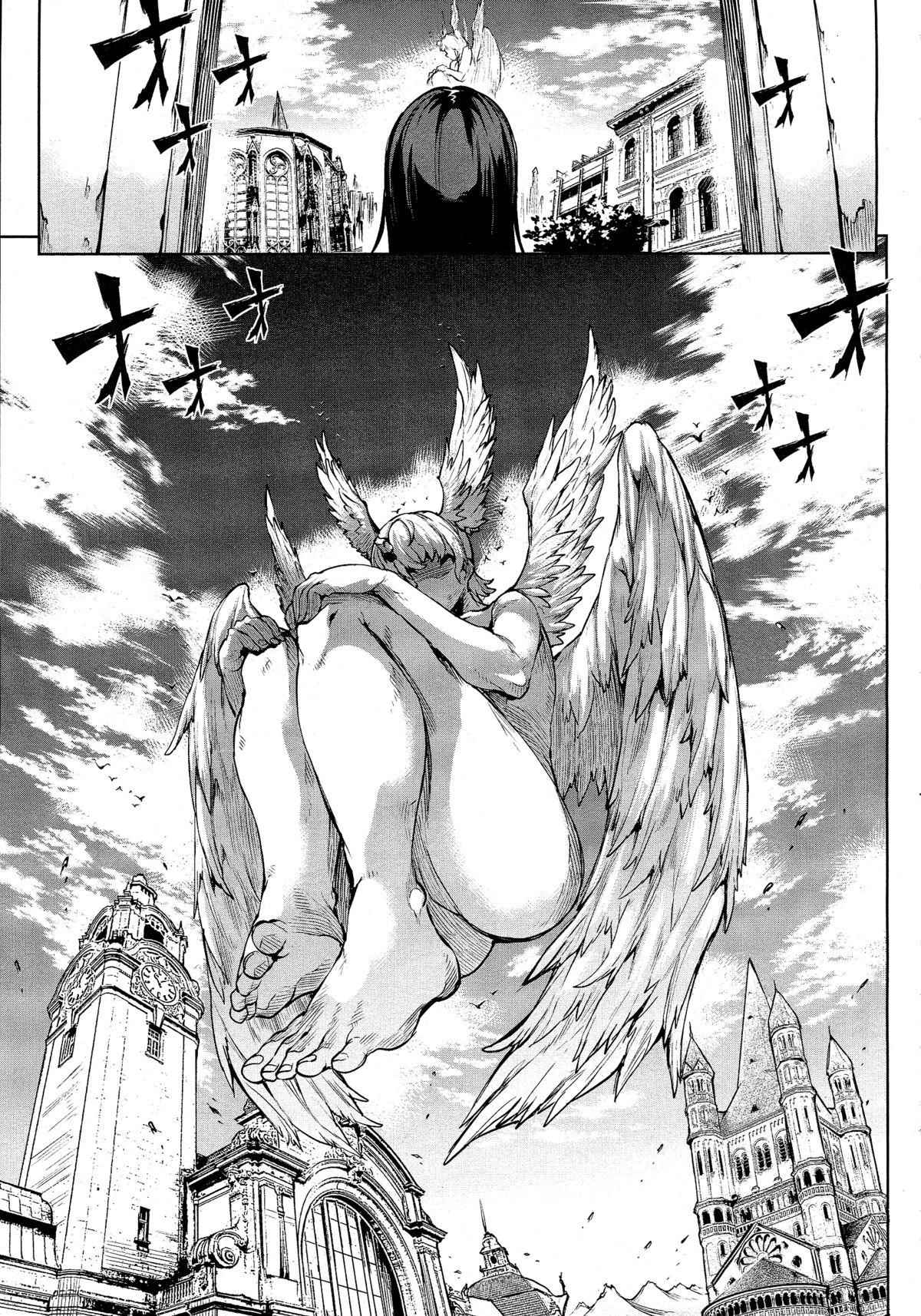 [Erect Sawaru] Shinkyoku no Grimoire -PANDRA saga 2nd story- Ch. 1-17 + Side Story x 3 [English] [SaHa] 480