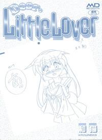 Dear Little Lover 4