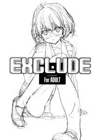 EXCLUDE 2