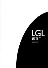 Lovely Girls' Lily Vol. 11 4
