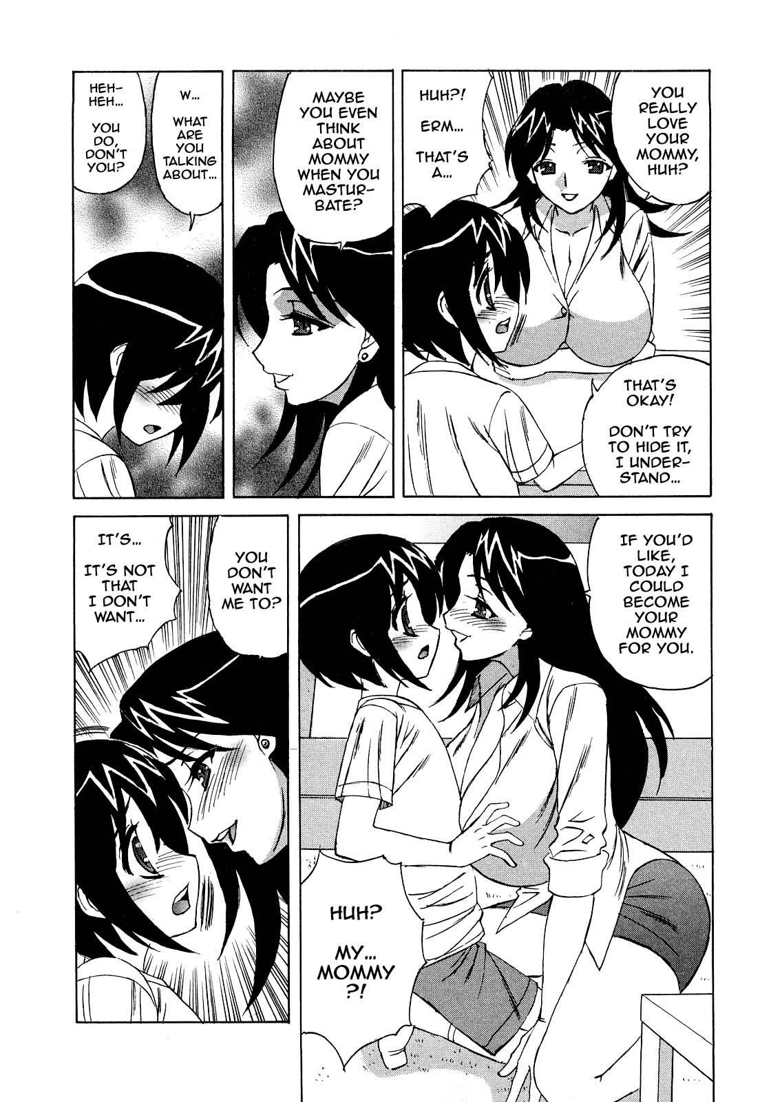 Anal Licking Hitoduma Lovers Gay Bukkakeboy - Page 11