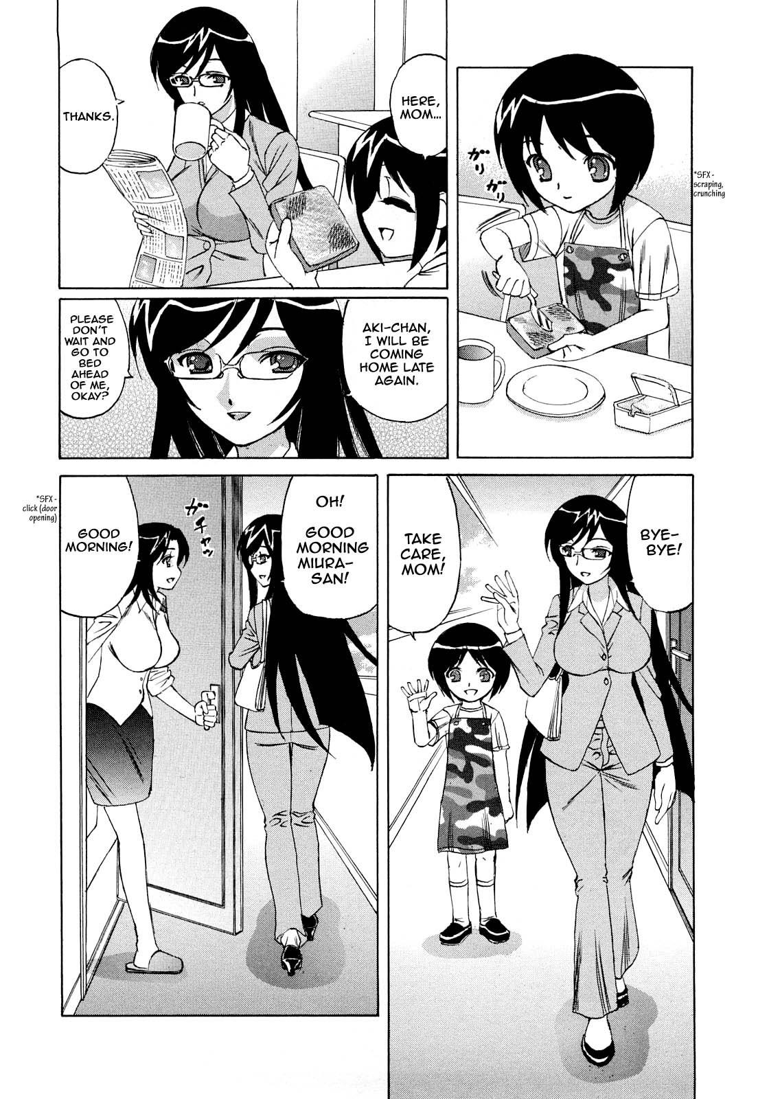 Teenfuns Hitoduma Lovers Hot Pussy - Page 8