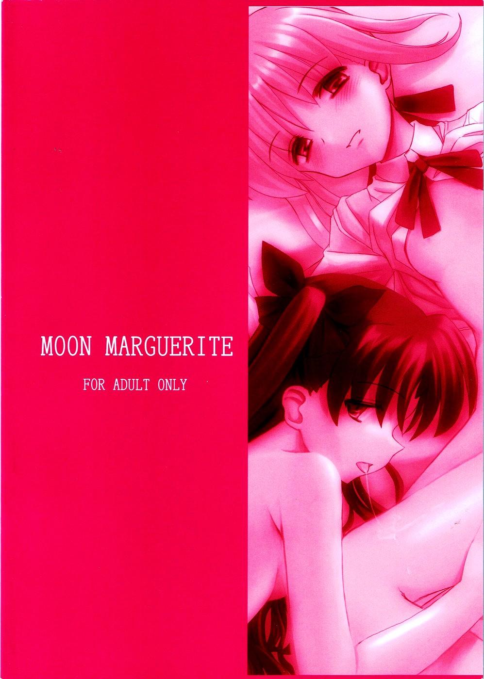 Moon Marguerite 41