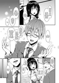 Kinyokutachi ni Choukyou Seikyouiku JisshuuA Practical Sex Education for Female Students~ Ch. 1-3 2