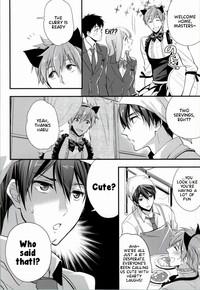 Makoto @ Maid to Sono Zantei Goshujinsama 2 | Makoto @ the Maid and their Temporary Masters 2 2