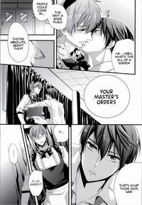 Makoto @ Maid to Sono Zantei Goshujinsama 2 | Makoto @ the Maid and their Temporary Masters 2 7