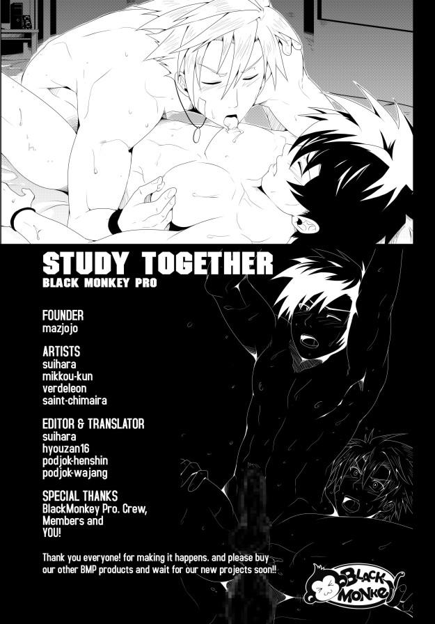 Study Together 30