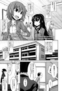 Clever? Solution Ch. 1-3 1