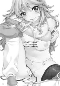 HONEY＊HONEY 2