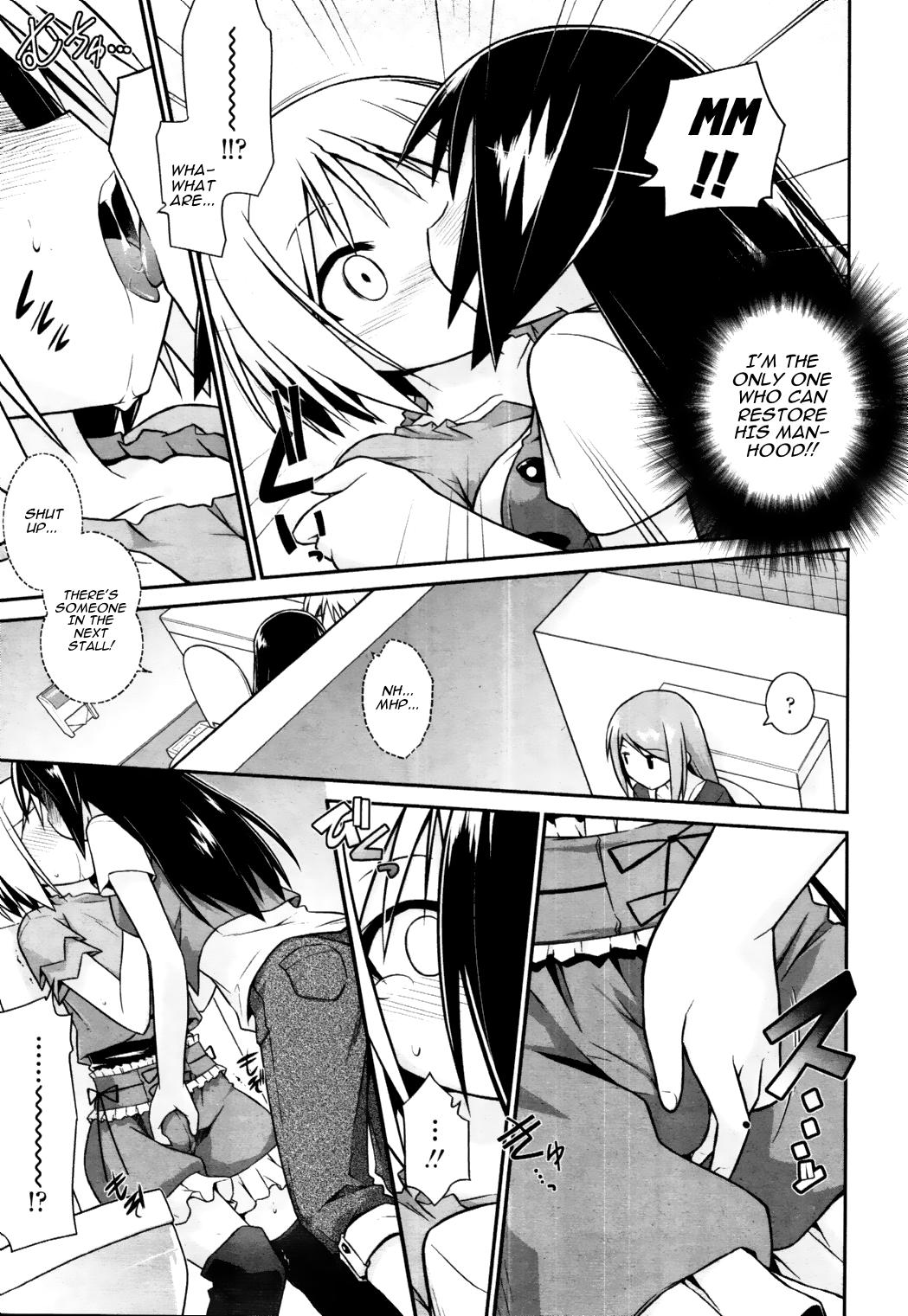 Club Arekara Zutto Korekara Motto | Always Since Then, Even More Henceforth Gay Baitbus - Page 9