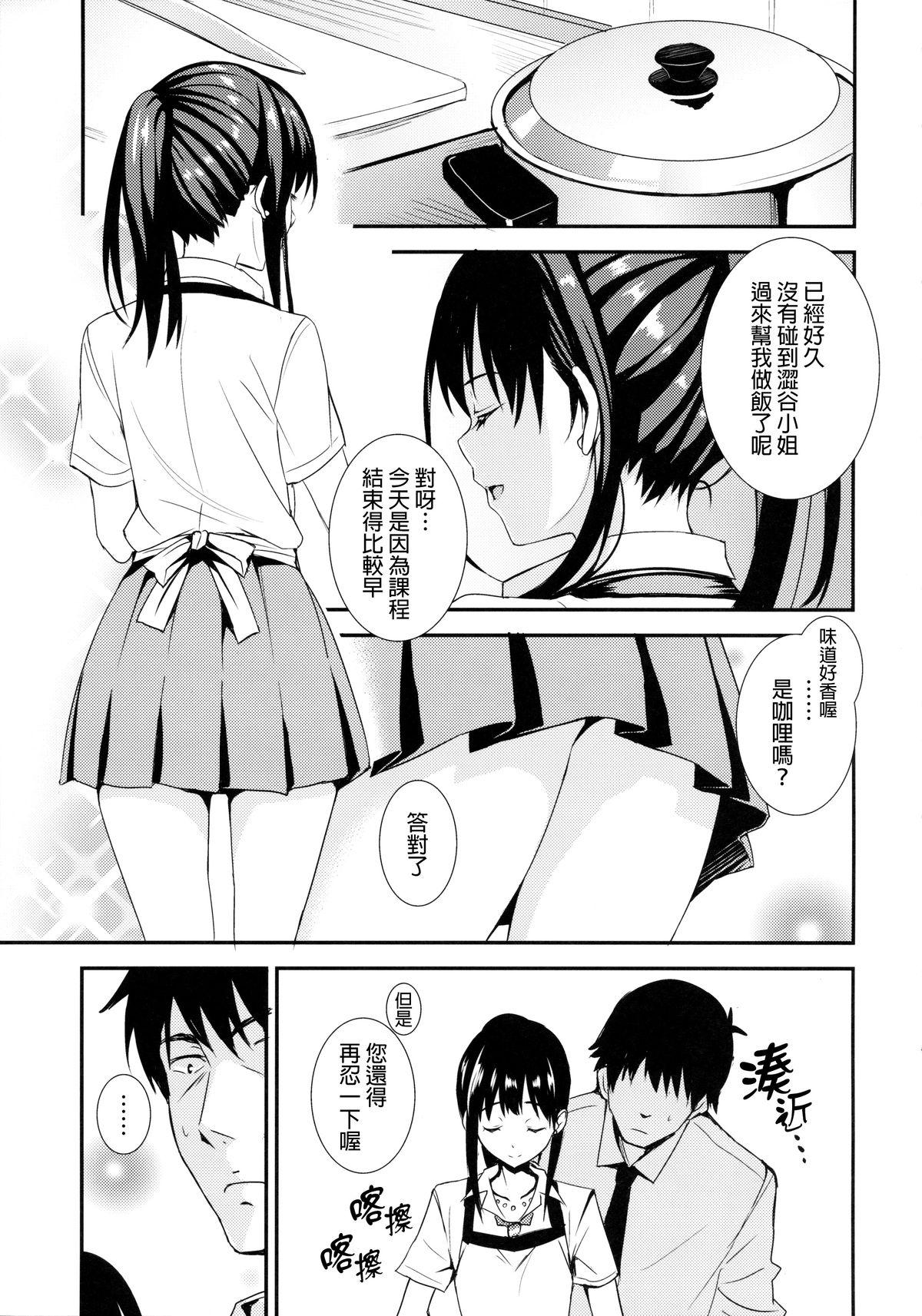 Role Play Shiburism - The idolmaster Nice - Page 6