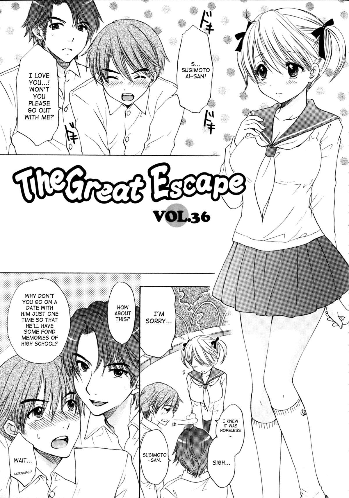 The Great Escape 4 104