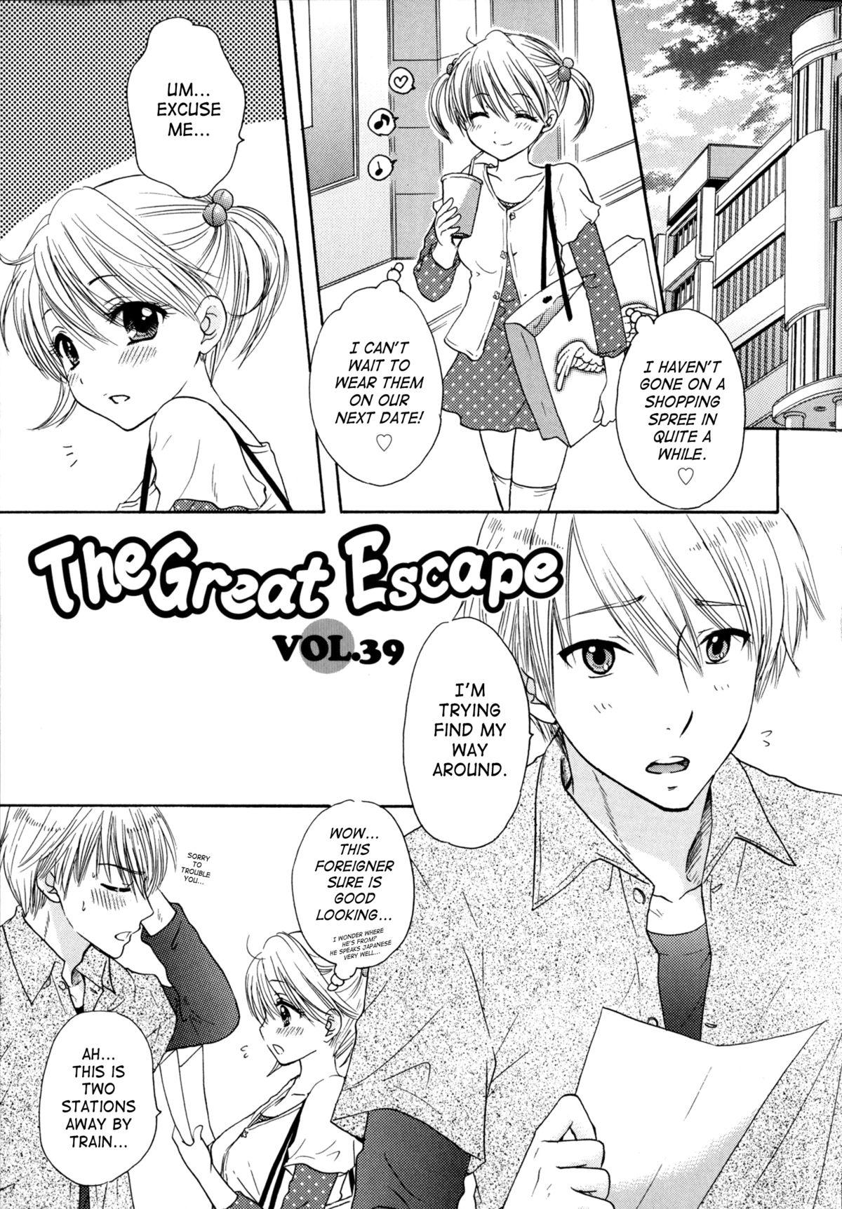 The Great Escape 4 152