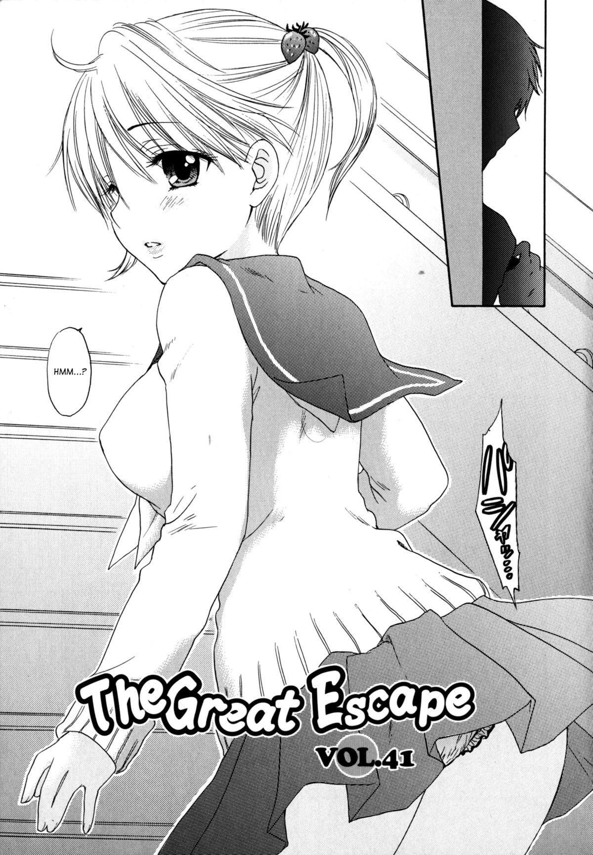 The Great Escape 4 184