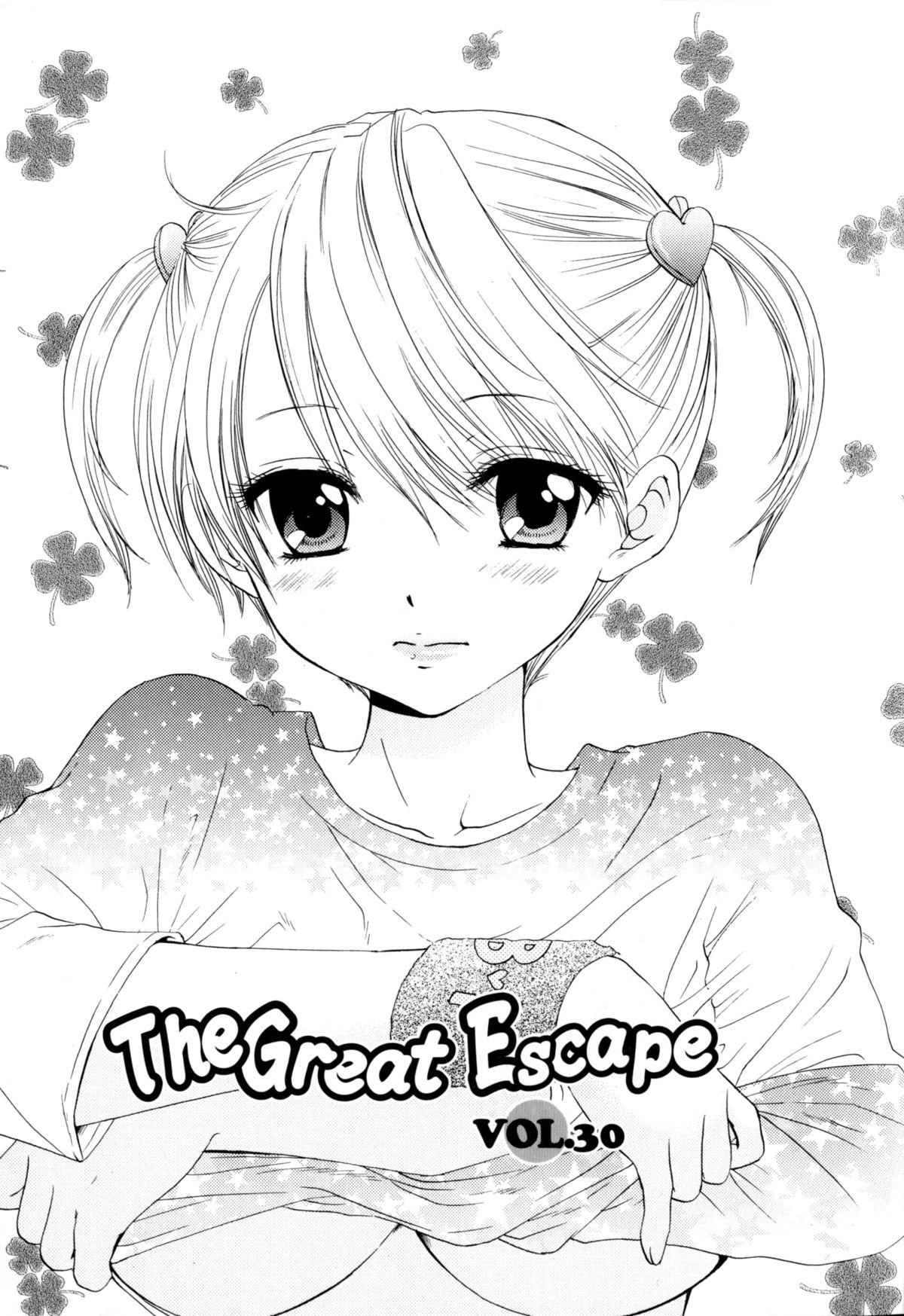 The Great Escape 4 4