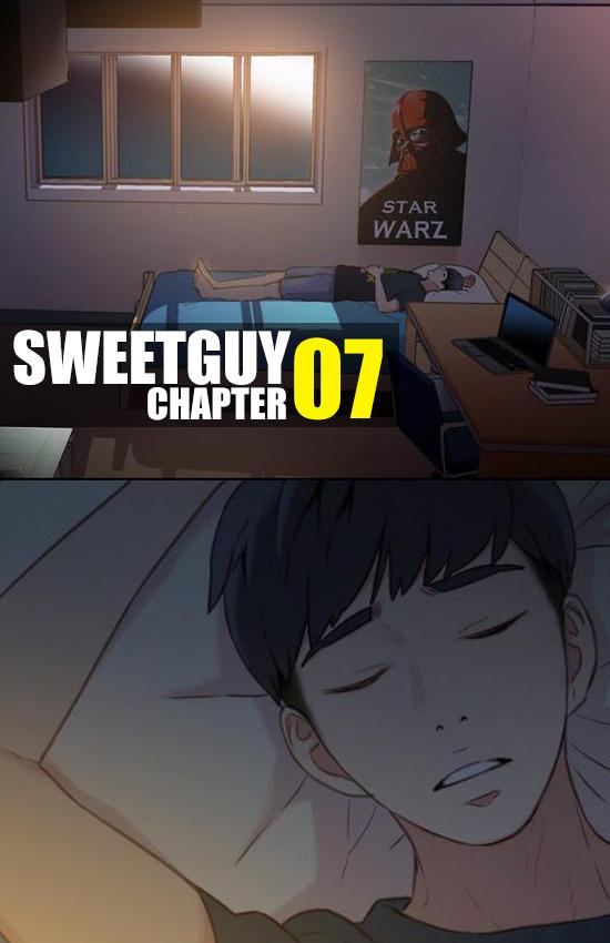 Sweet Guy Chapter 07 0