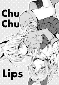 Chu Chu Lips 3