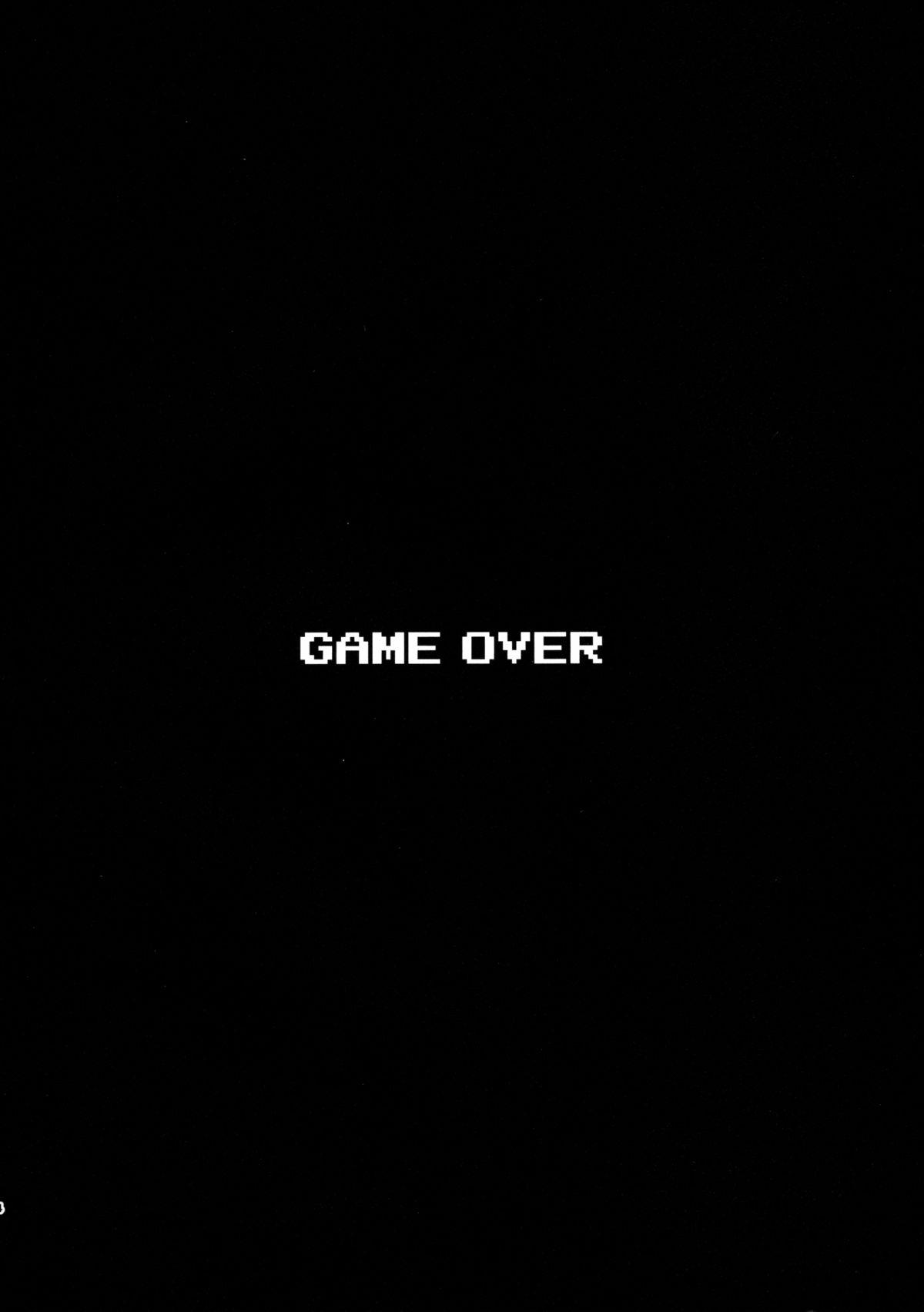 GAME OVER 3