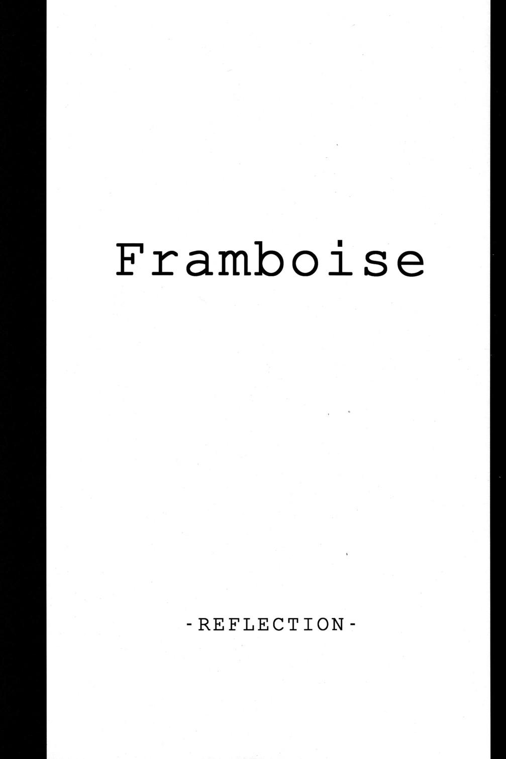 Framboise 3