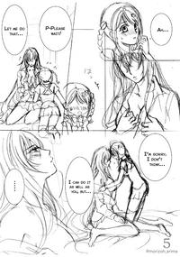 Be My Last 4