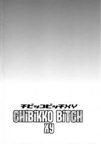 Chibikko Bitch XY 2