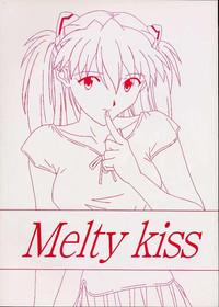 Melty Kiss 1