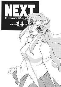 Voyeur NEXT Climax Magazine 14 Gundam Seed Tokushuu-gou Gundam Seed Menage 3