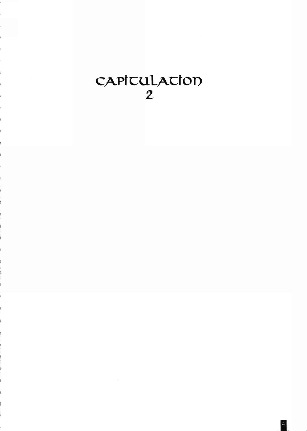CAPITULATION 2 3