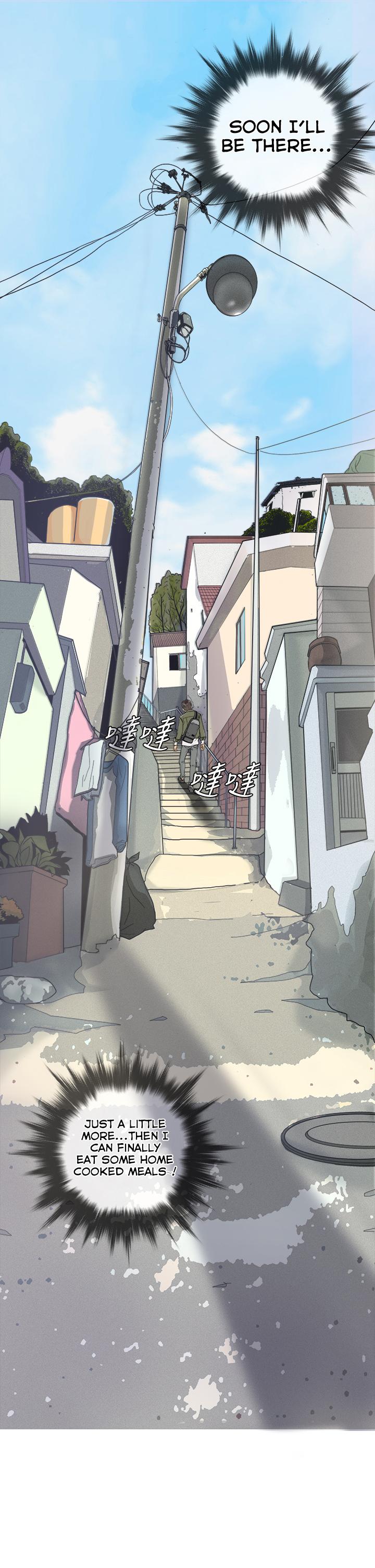 Casado Heaven Ch.1 - 4 (YoManga) English Anime - Page 5