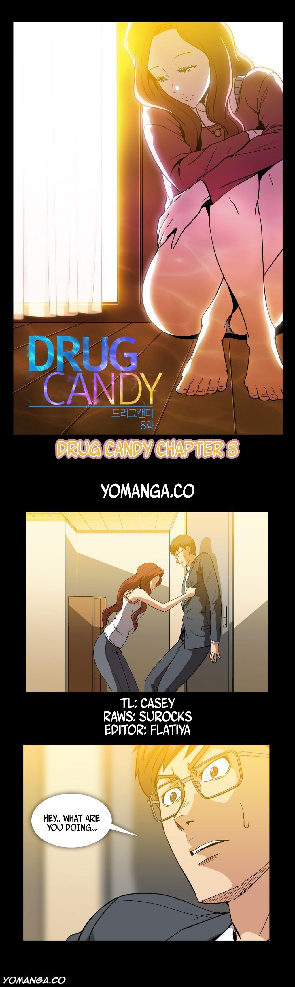 Drug Candy Ch.0-33 223
