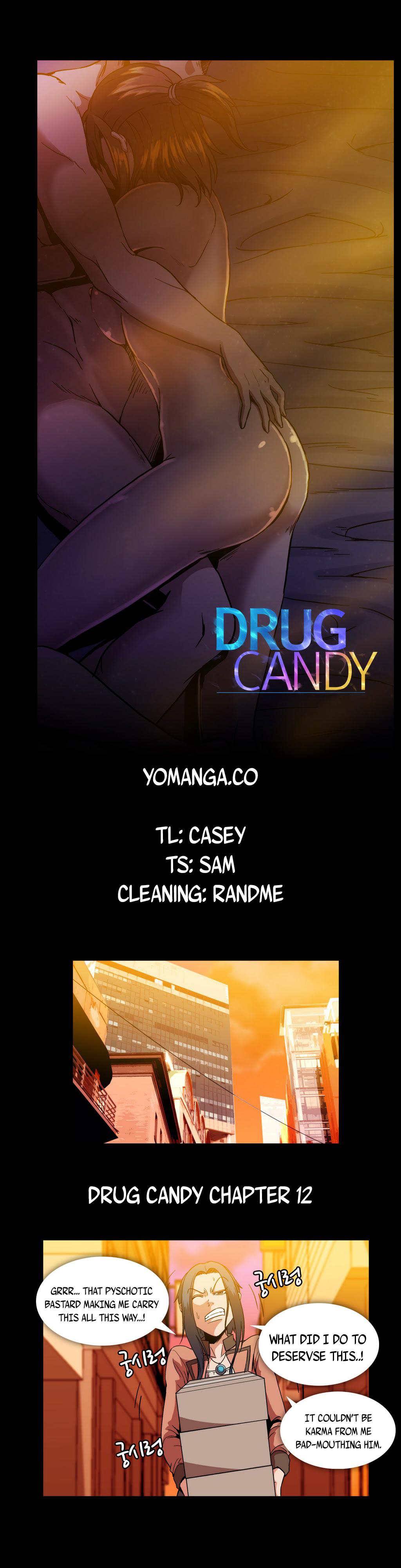 Drug Candy Ch.0-33 328