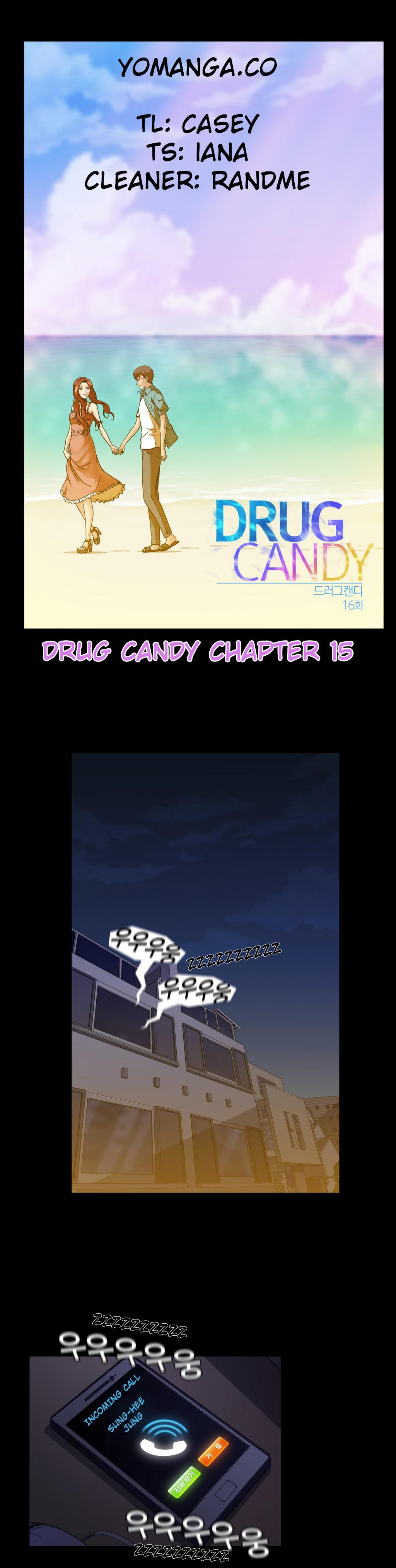Drug Candy Ch.0-33 451