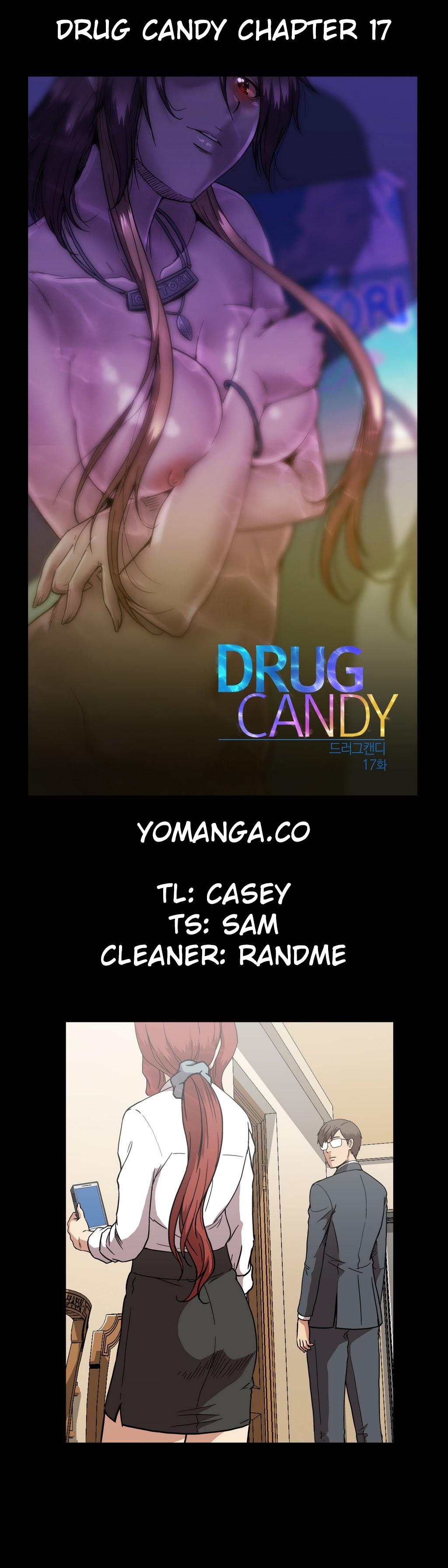 Drug Candy Ch.0-33 494
