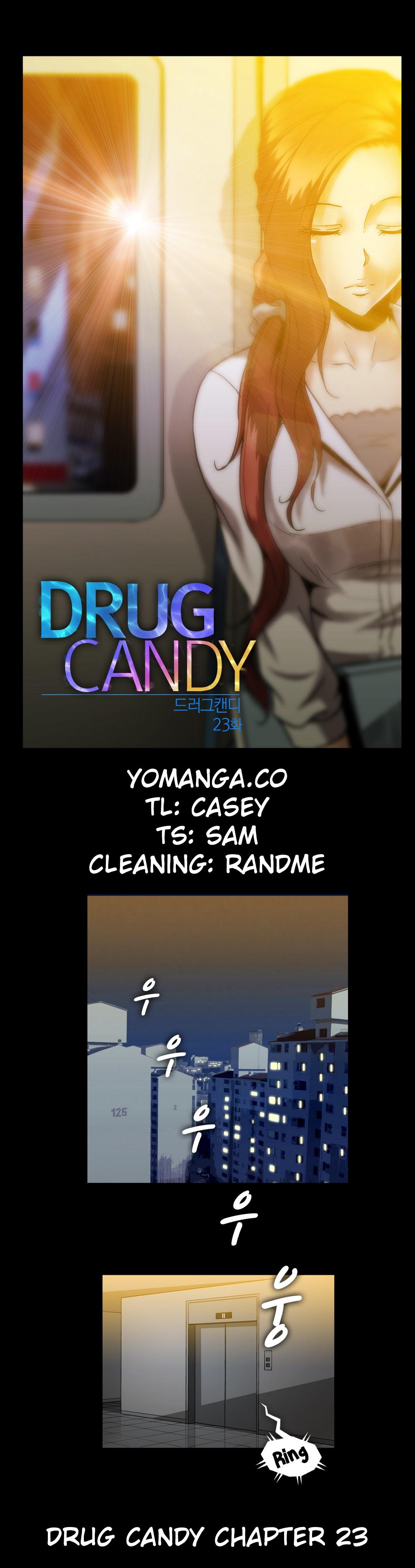Drug Candy Ch.0-33 668