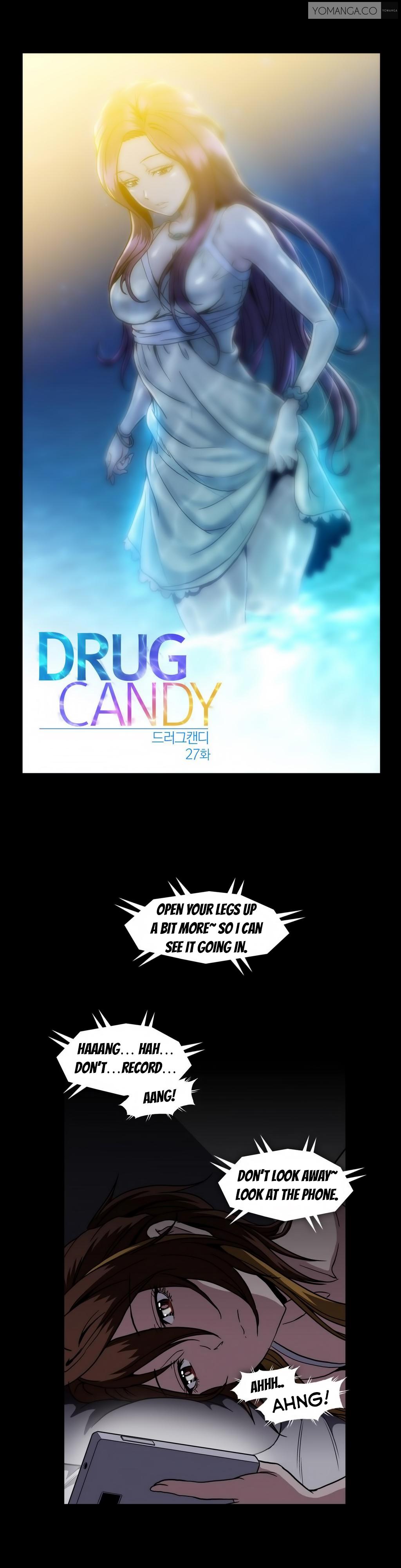 Drug Candy Ch.0-33 775