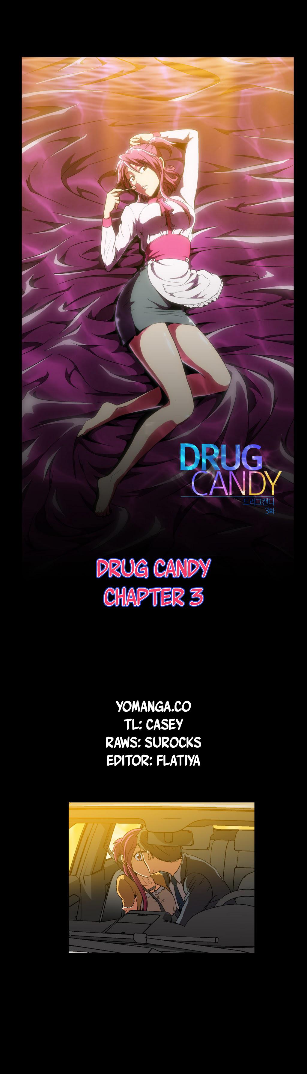 Drug Candy Ch.0-33 83