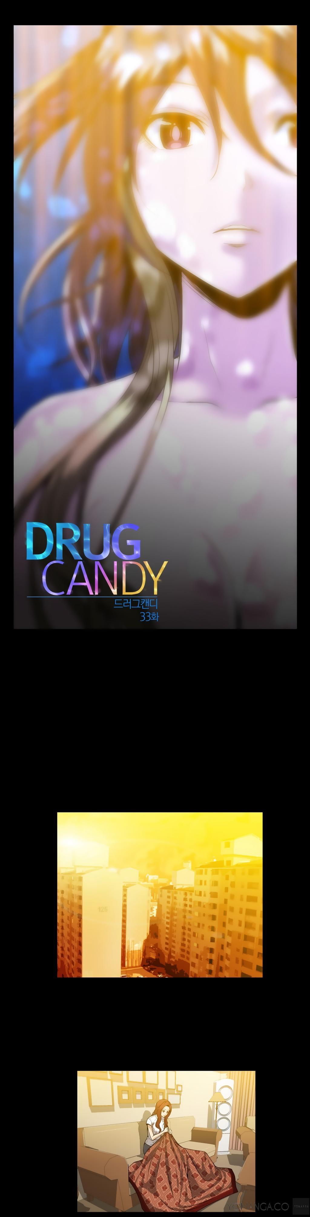 Drug Candy Ch.0-33 960