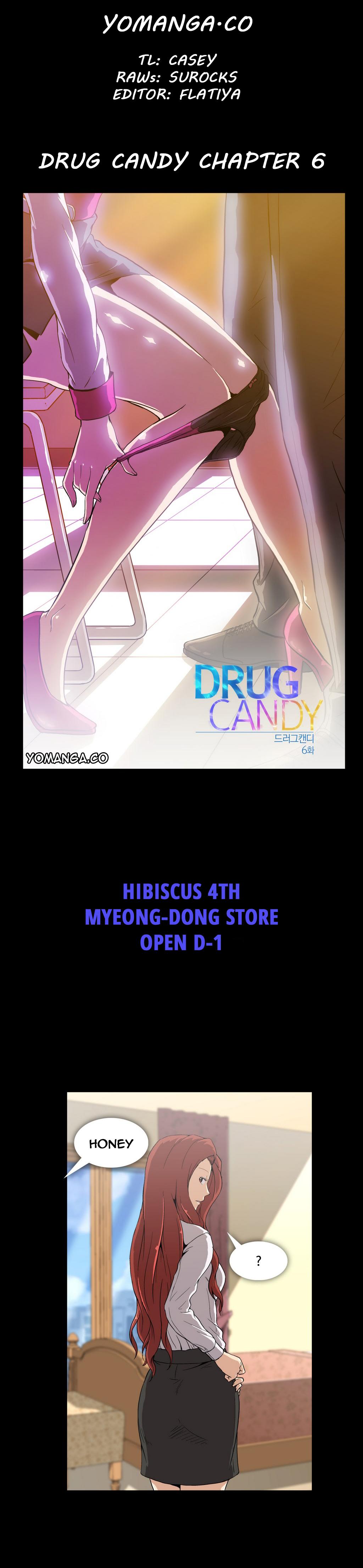 Drug Candy Ch.0-34 167